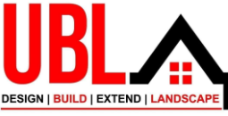 UBL Lincoln — design, build, extend, landscape